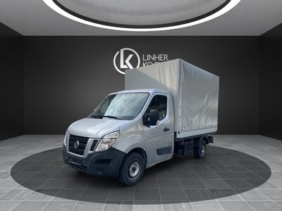 Nissan NV400 Gebrauchtwagen