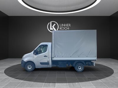 Nissan NV400 Gebrauchtwagen Nissan NV400 Gebrauchtwagen