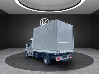 Nissan NV400 Gebrauchtwagen Nissan NV400 Gebrauchtwagen