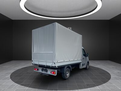 Nissan NV400 Gebrauchtwagen Nissan NV400 Gebrauchtwagen