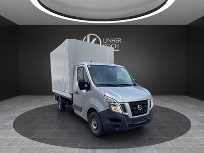 Nissan NV400 Gebrauchtwagen Nissan NV400 Gebrauchtwagen