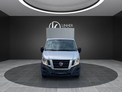 Nissan NV400 Gebrauchtwagen Nissan NV400 Gebrauchtwagen