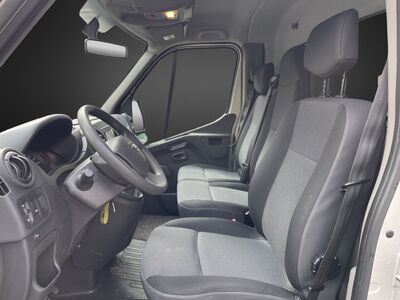 Nissan NV400 Gebrauchtwagen Nissan NV400 Gebrauchtwagen