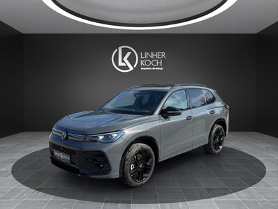 VW Tiguan Gebrauchtwagen VW Tiguan Gebrauchtwagen