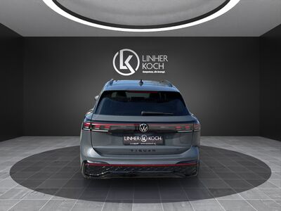 VW Tiguan Gebrauchtwagen VW Tiguan Gebrauchtwagen