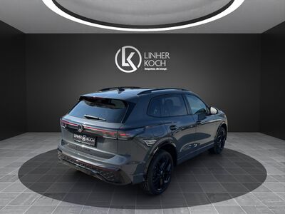 VW Tiguan Gebrauchtwagen VW Tiguan Gebrauchtwagen