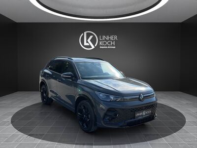 VW Tiguan Gebrauchtwagen VW Tiguan Gebrauchtwagen