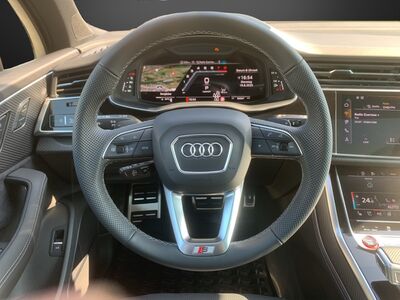 Audi SQ7 Gebrauchtwagen