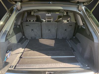 Audi SQ7 Gebrauchtwagen