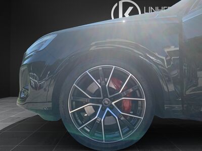 Audi SQ7 Gebrauchtwagen