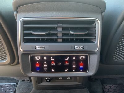 Audi SQ7 Gebrauchtwagen