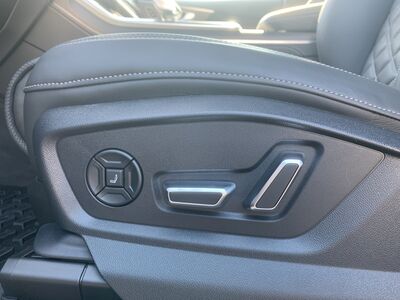 Audi SQ7 Gebrauchtwagen