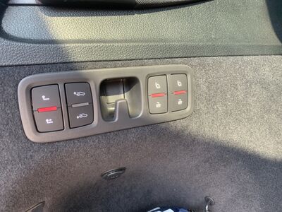 Audi SQ7 Gebrauchtwagen