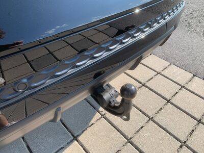 Audi SQ7 Gebrauchtwagen