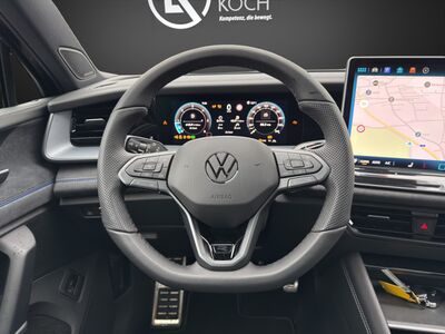 VW Tayron Gebrauchtwagen VW Tayron Gebrauchtwagen