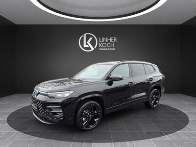 VW Tayron Gebrauchtwagen