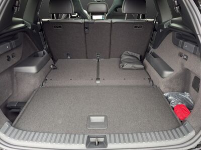 VW Tayron Gebrauchtwagen VW Tayron Gebrauchtwagen