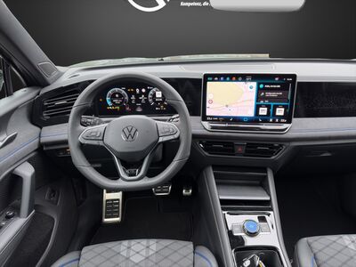 VW Tiguan Gebrauchtwagen VW Tiguan Gebrauchtwagen