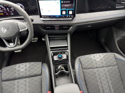 VW Tiguan Gebrauchtwagen VW Tiguan Gebrauchtwagen