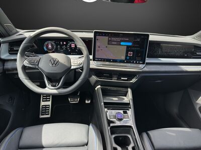 VW Tayron Gebrauchtwagen VW Tayron Gebrauchtwagen