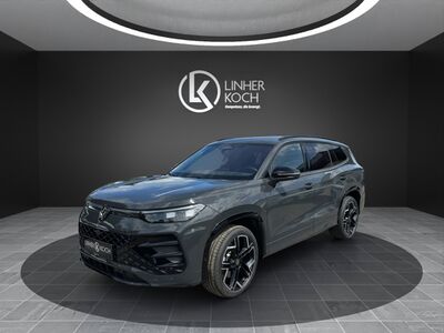 VW Tayron Gebrauchtwagen