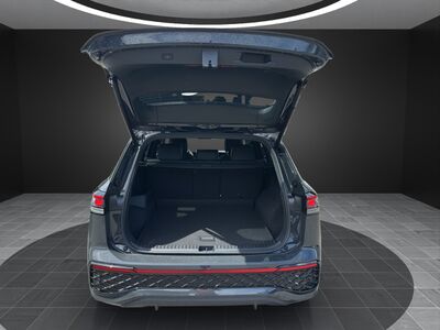VW Tayron Gebrauchtwagen VW Tayron Gebrauchtwagen
