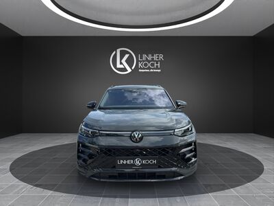 VW Tayron Gebrauchtwagen VW Tayron Gebrauchtwagen