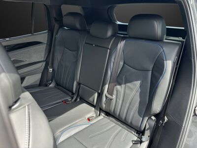 VW Tayron Gebrauchtwagen VW Tayron Gebrauchtwagen