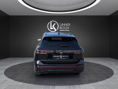 VW Tiguan Gebrauchtwagen VW Tiguan Gebrauchtwagen