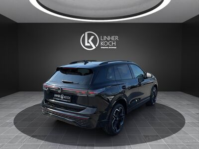 VW Tiguan Gebrauchtwagen VW Tiguan Gebrauchtwagen
