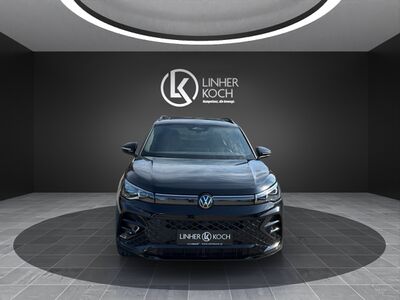 VW Tiguan Gebrauchtwagen VW Tiguan Gebrauchtwagen
