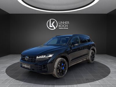 VW Touareg Gebrauchtwagen