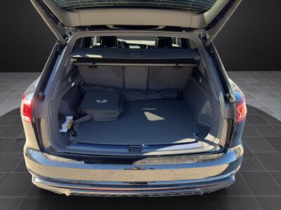 VW Touareg Gebrauchtwagen