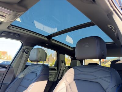 VW Touareg Gebrauchtwagen