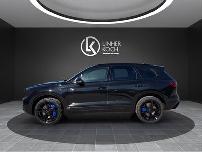 VW Touareg Gebrauchtwagen
