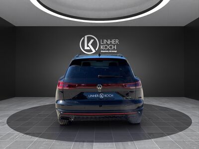 VW Touareg Gebrauchtwagen