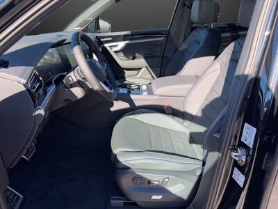 VW Touareg Gebrauchtwagen