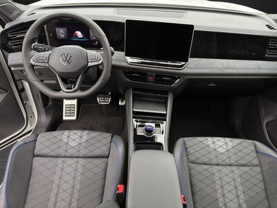 VW Tiguan Gebrauchtwagen VW Tiguan Gebrauchtwagen