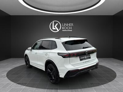 VW Tiguan Gebrauchtwagen VW Tiguan Gebrauchtwagen