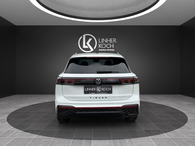 VW Tiguan Gebrauchtwagen VW Tiguan Gebrauchtwagen