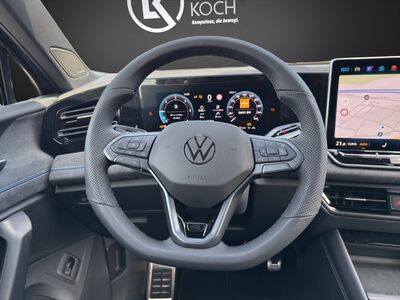 VW Tiguan Gebrauchtwagen VW Tiguan Gebrauchtwagen
