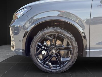 VW Tiguan Gebrauchtwagen VW Tiguan Gebrauchtwagen