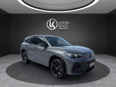 VW Tiguan Gebrauchtwagen VW Tiguan Gebrauchtwagen