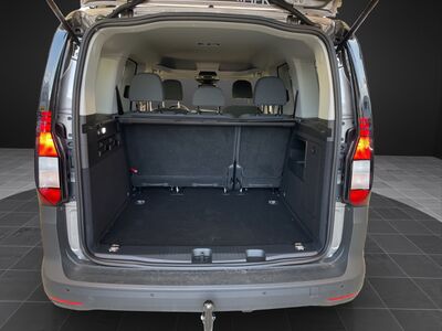 VW Caddy Gebrauchtwagen VW Caddy Gebrauchtwagen