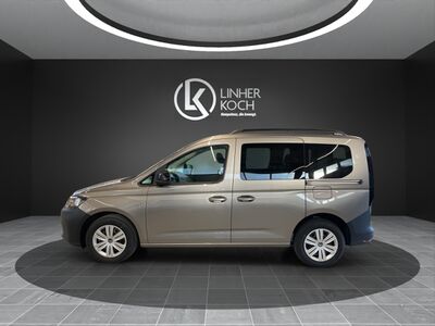 VW Caddy Gebrauchtwagen VW Caddy Gebrauchtwagen