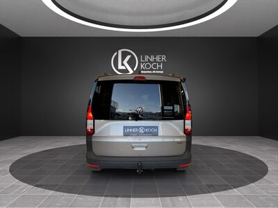 VW Caddy Gebrauchtwagen VW Caddy Gebrauchtwagen
