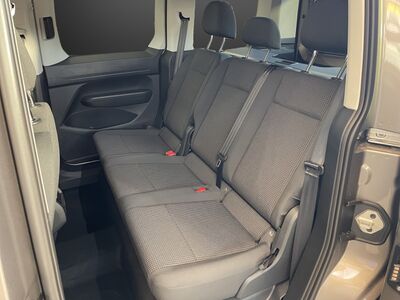 VW Caddy Gebrauchtwagen VW Caddy Gebrauchtwagen