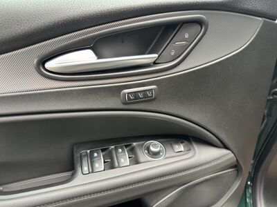 Alfa Romeo Stelvio Gebrauchtwagen