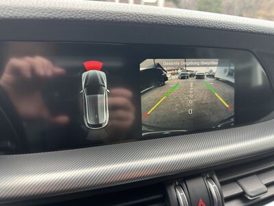 Alfa Romeo Stelvio Gebrauchtwagen