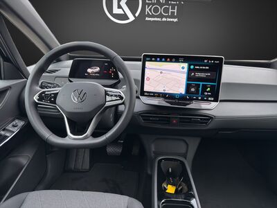 VW ID.3 Gebrauchtwagen
